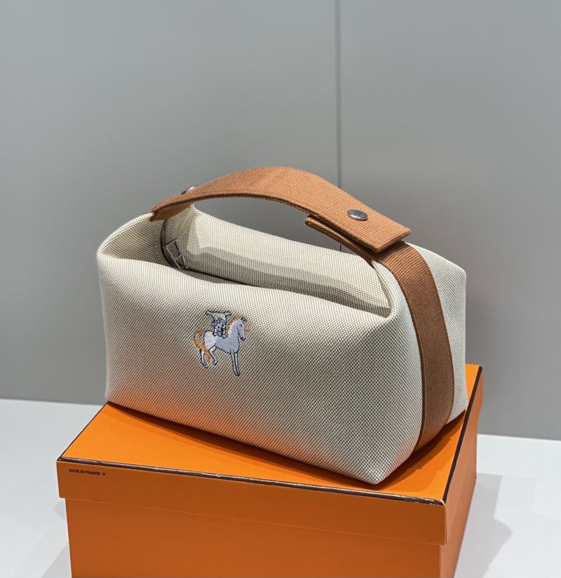 Hermes Top Handle Bags